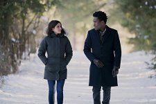 Let It Snow Movie photos