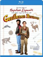 Gentlemen Broncos Movie photos