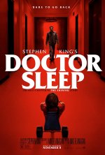 Doctor Sleep Movie posters