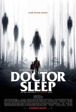 Doctor Sleep Movie photos