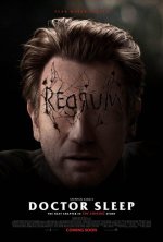 Doctor Sleep Movie posters