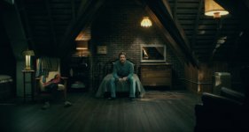 Doctor Sleep Movie photos