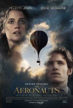 The Aeronauts Movie posters