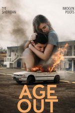 Age Out Movie posters