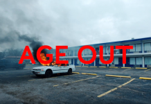 Age Out Movie photos