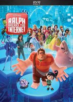 Ralph Breaks the Internet Movie photos