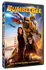 Bumblebee Movie photos