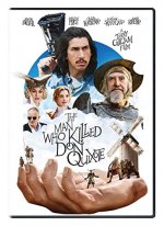 The Man Who Killed Don Quixote Movie photos