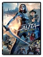 Alita: Battle Angel Movie photos