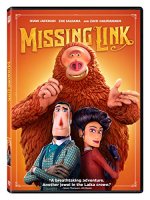 Missing Link Movie photos