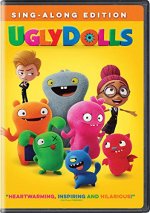 UglyDolls Movie photos