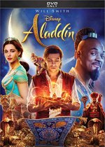 Aladdin Movie photos