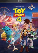 Toy Story 4 Movie photos