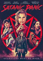 Satanic Panic Movie photos