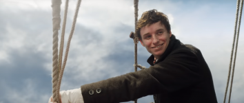 The Aeronauts Movie photos