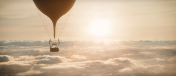 The Aeronauts Movie photos