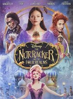 The Nutcracker and the Four Realms Movie photos