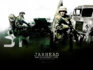 Jarhead Movie photos