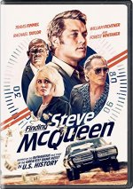 Finding Steve McQueen Movie photos