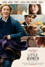 Little Women Movie photos