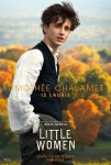 Little Women Movie photos