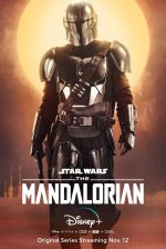 The Mandalorian Movie posters