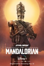 The Mandalorian Movie posters