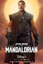 The Mandalorian Movie posters