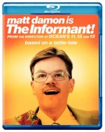 The Informant! Movie photos