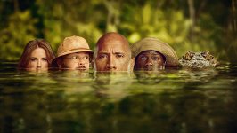 Jumanji: The Next Level Movie Photo 547831