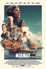 Midway Movie posters