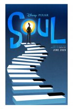 Soul (re-release) Movie posters