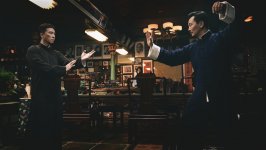 IP Man 4: The Finale Movie photos