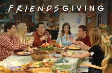 Friendsgiving (Event) Movie photos