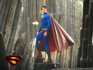 Superman Returns Movie photos