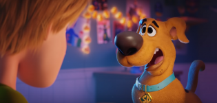 Scoob! Movie photos