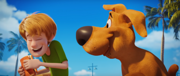 Scoob! Movie photos