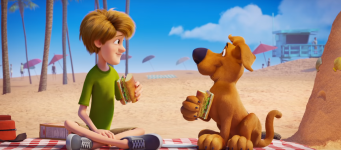 Scoob! Movie photos