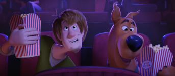 Scoob! Movie photos