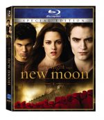 The Twilight Saga: New Moon Movie photos