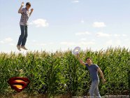 Superman Returns Movie photos