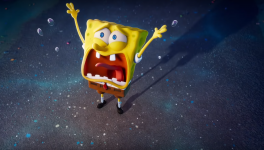 The SpongeBob Movie: Sponge on the Run Movie photos