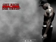 Get Rich or Die Tryin' Movie photos