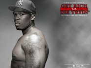 Get Rich or Die Tryin' Movie photos