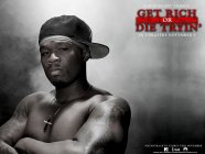 Get Rich or Die Tryin' Movie photos