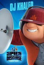 Spies in Disguise Movie photos