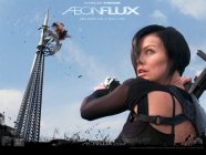 Aeon Flux Movie photos