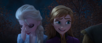 Frozen 2 Movie Photo 550992