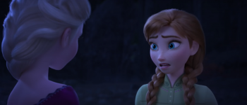 Frozen 2 Movie Photo 550993