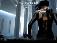 Aeon Flux Movie photos